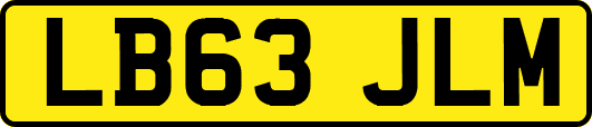 LB63JLM