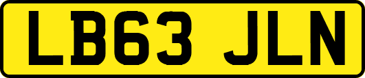 LB63JLN