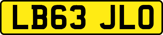 LB63JLO