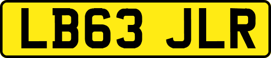 LB63JLR
