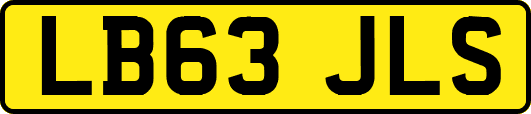 LB63JLS