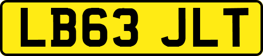 LB63JLT