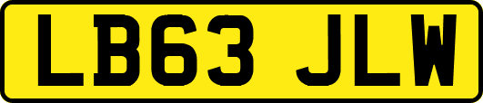 LB63JLW