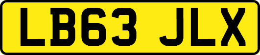 LB63JLX