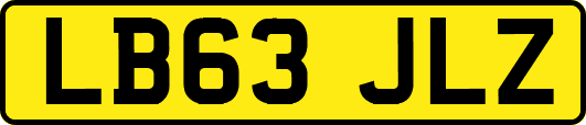 LB63JLZ