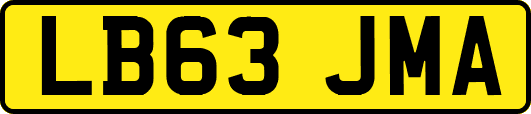 LB63JMA