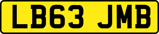 LB63JMB