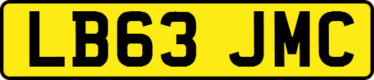 LB63JMC