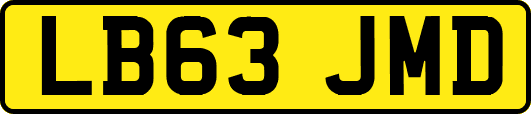 LB63JMD