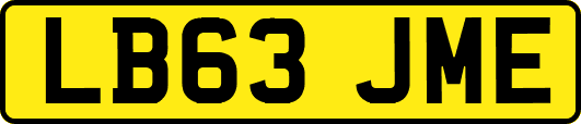 LB63JME