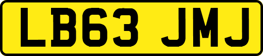 LB63JMJ