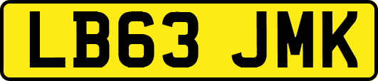 LB63JMK