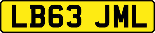 LB63JML