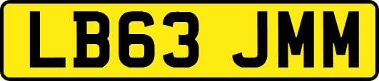 LB63JMM
