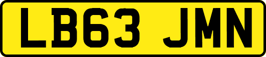 LB63JMN