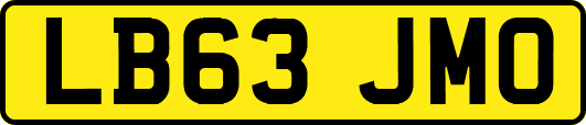 LB63JMO