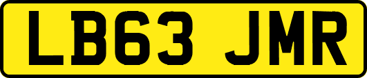 LB63JMR