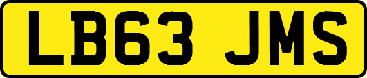 LB63JMS