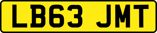 LB63JMT
