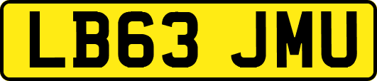 LB63JMU