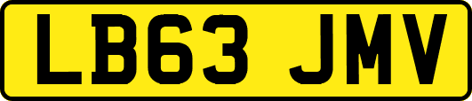 LB63JMV