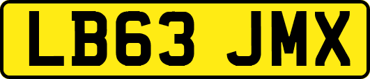 LB63JMX