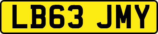 LB63JMY