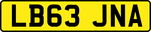 LB63JNA