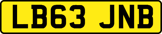 LB63JNB