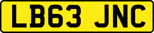 LB63JNC