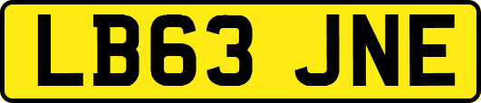 LB63JNE