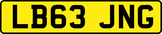 LB63JNG