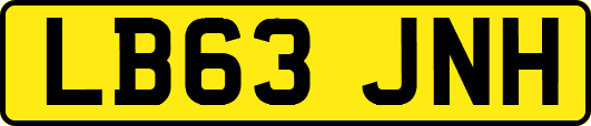 LB63JNH