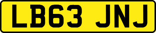 LB63JNJ