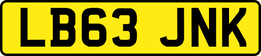 LB63JNK