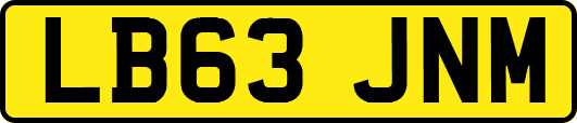 LB63JNM