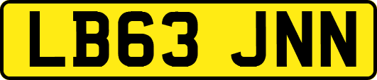 LB63JNN