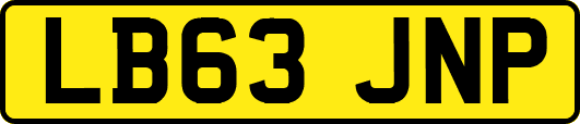 LB63JNP