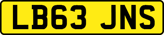 LB63JNS