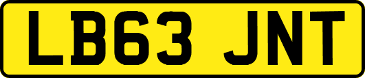 LB63JNT