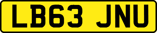 LB63JNU