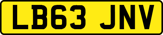 LB63JNV