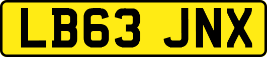 LB63JNX