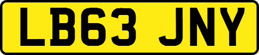 LB63JNY