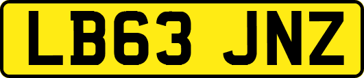 LB63JNZ