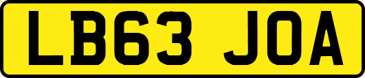 LB63JOA