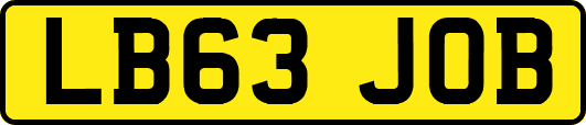 LB63JOB
