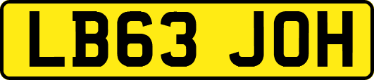 LB63JOH