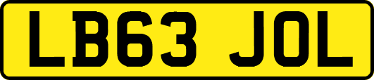 LB63JOL