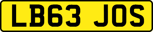 LB63JOS